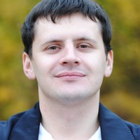 Юрий Бакиров