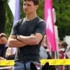 Павел Чупайло