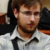 Аркадьевич (Никита Высоцкий), 35 лет, Москва, Россия