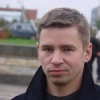 Igor Kaberov, Bergen, Норвегия