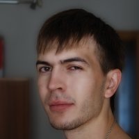 Сергей Лавренов
