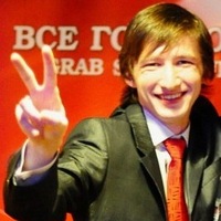 Мишка Светлаков