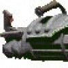 ZG (Миниган Виндикатор), Россия