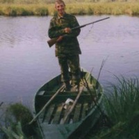 Николай Бойцев