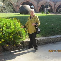 Алла Лагуткина
