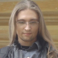AshAngel (Евгений Спирин)