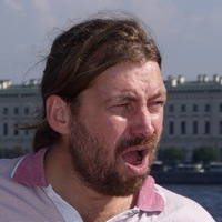 Сергей Бусыгин