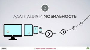 требования к контенту