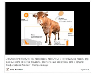 привлечь фолловеров instagram