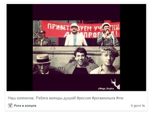 привлечь фолловеров instagram